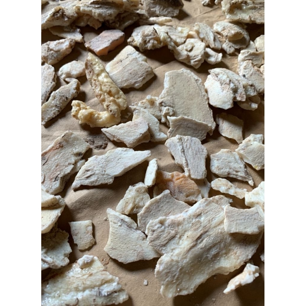 Kemenyan Super Grade A Tapanuli 100 gram