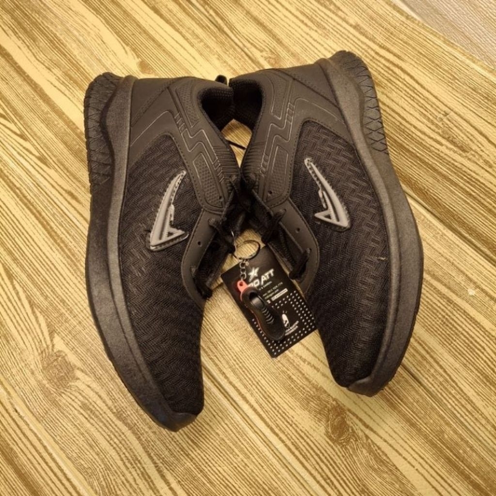 Sepatu sekolah PRO ATT dewasa pa 700