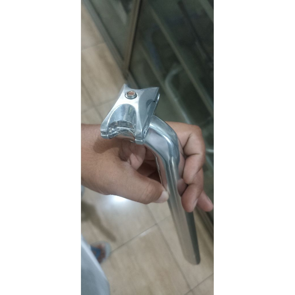 Seatpost 26.4 Marin Alumunium Co