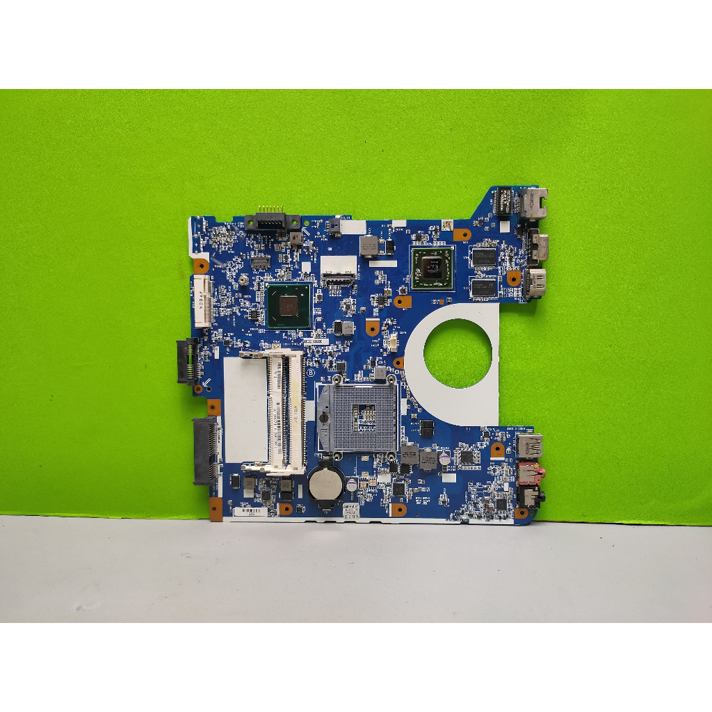 ET24 MBR-SON-1 DISPLAY MOTHERBOARD MOBO LAPTOP SONY VAIO SVE14 MBX-270 1P-0127200-6011 REV : 1.1