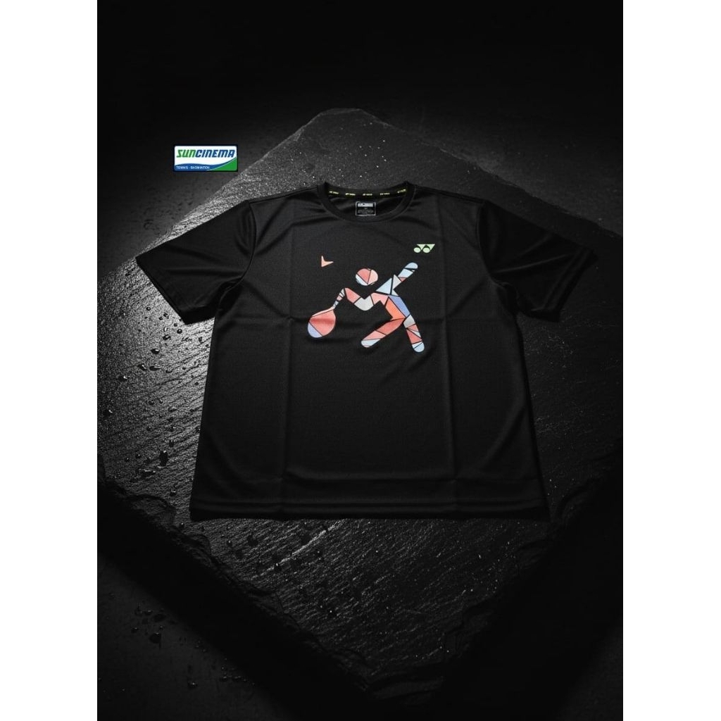 KAOS YONEX RM-P061-2510-CC6-23-S