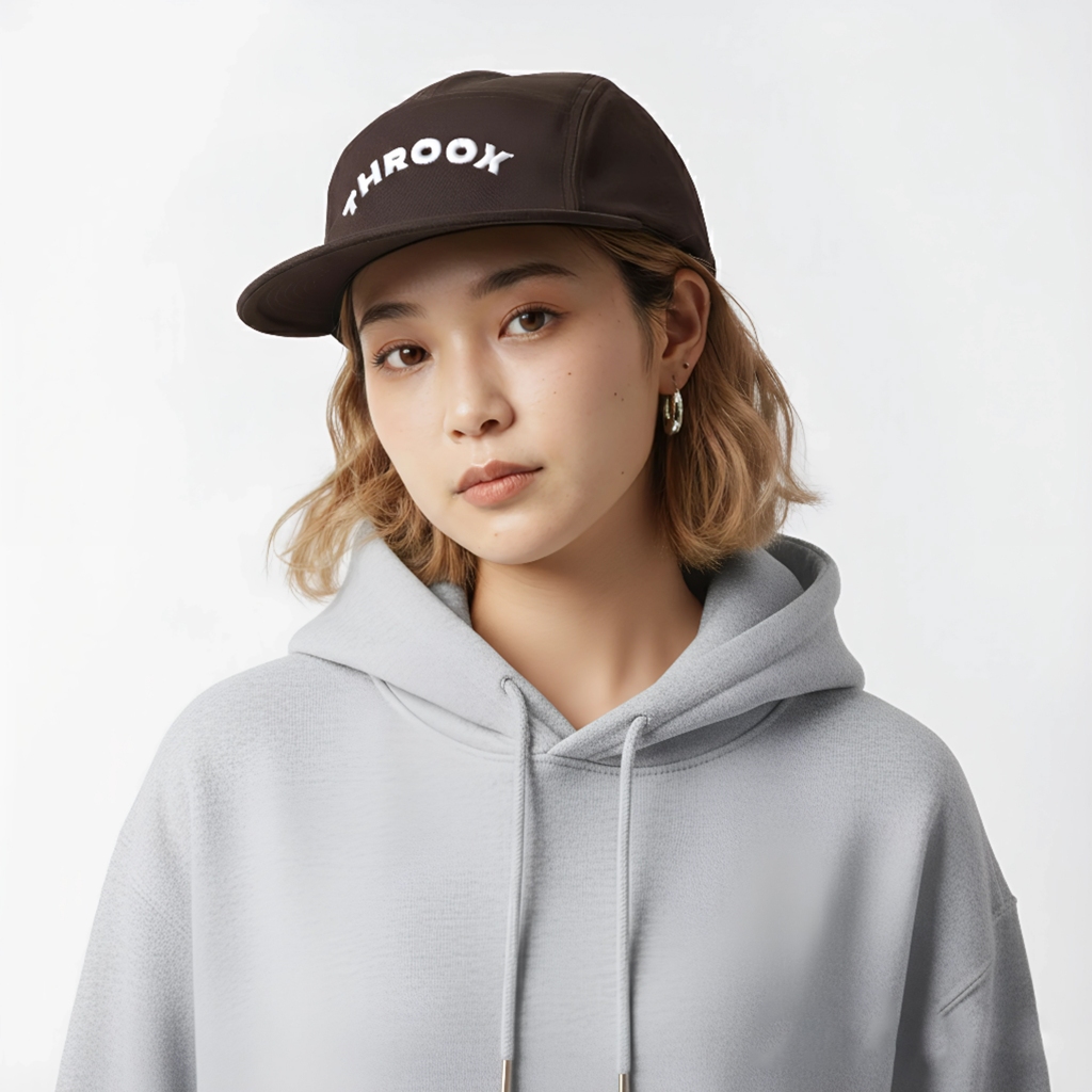 Throox Hat octane ||THRX Octane Series