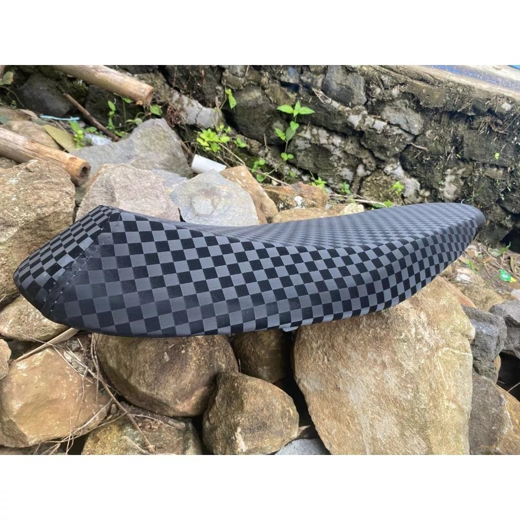 Jok Set Full Catur roadrace motor xeon gt/xeon rc / xeon 125 model roadrace full catur