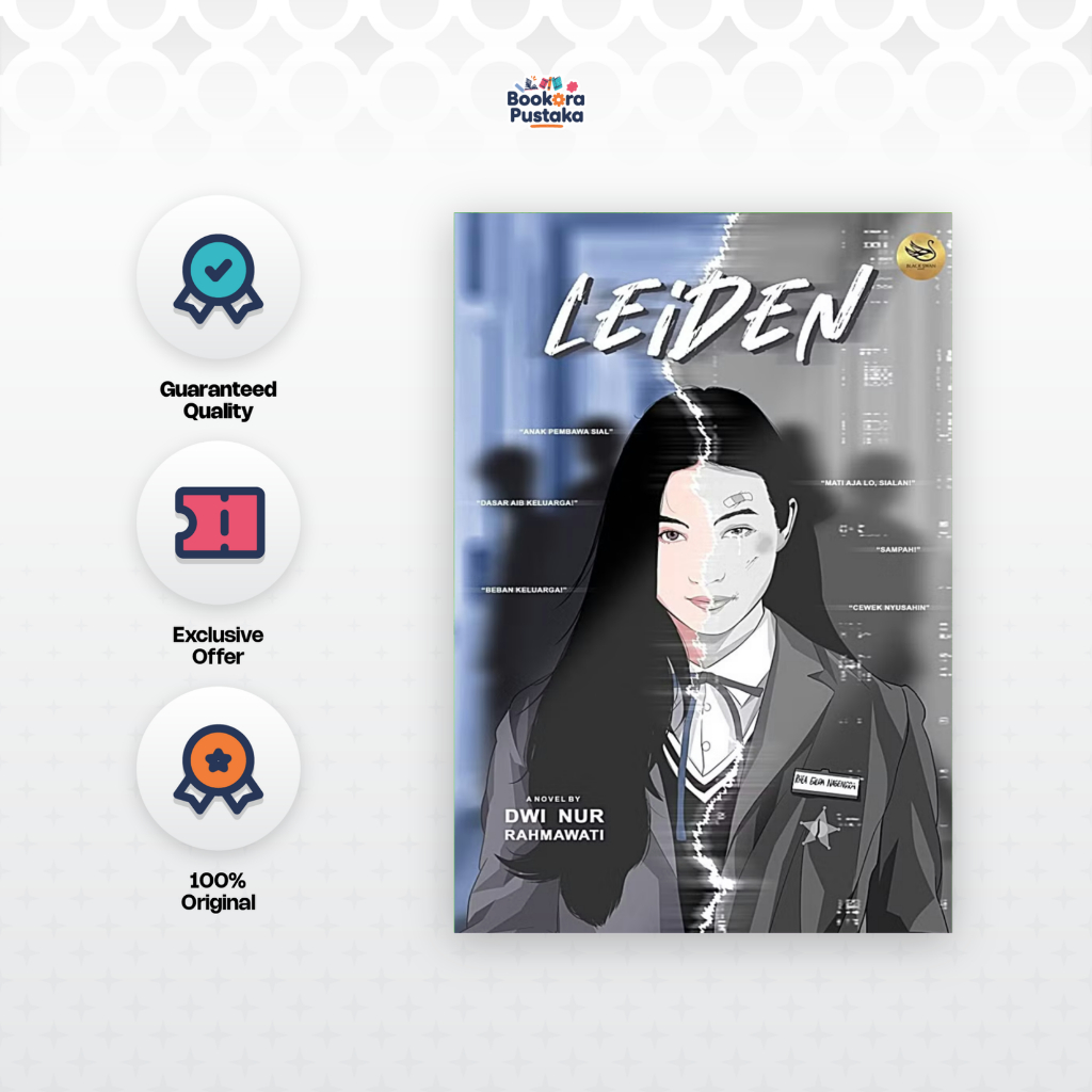 Novel Leiden (Dwi Nur Rahmawati)