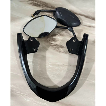 PAKET-BEHEL BEAT FI 2013-2016 PLUS SPION BEAT STANDAR