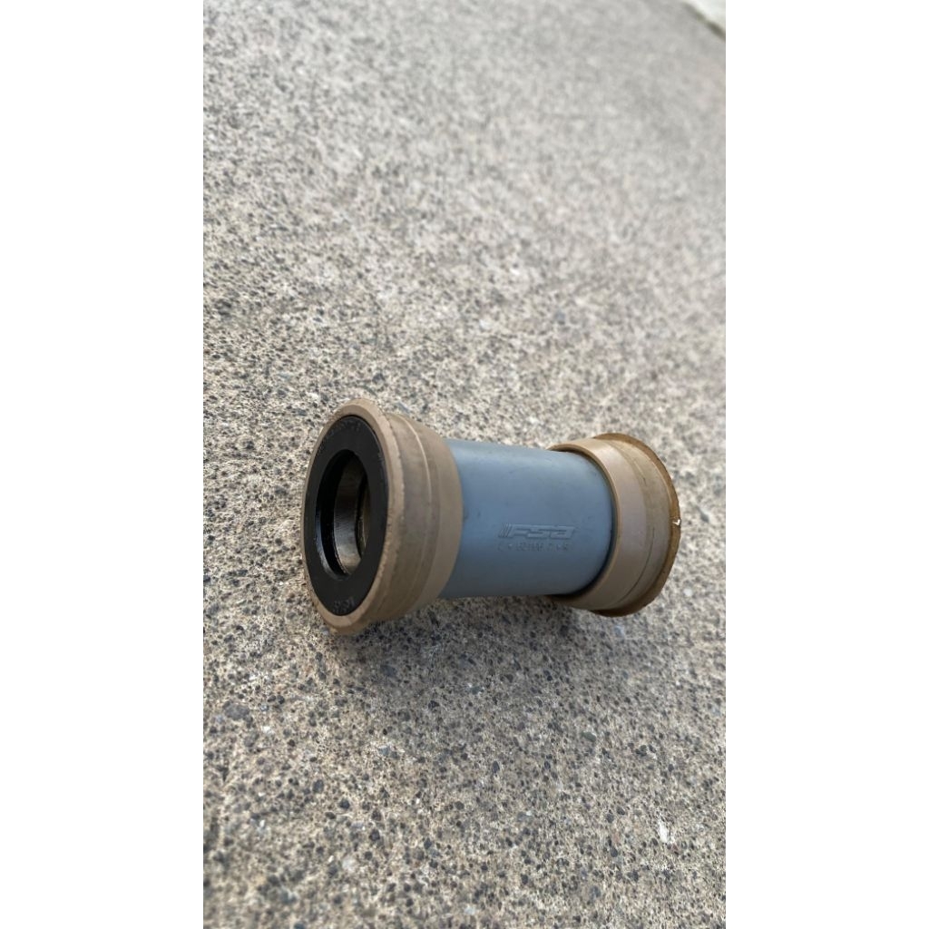 BB FSA Presfit roadbike