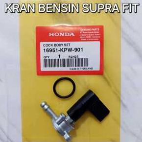 KRAN BENSIN SUPRA FIT REVO LAMA SUPRA FIT NEW 16951-KPW-901