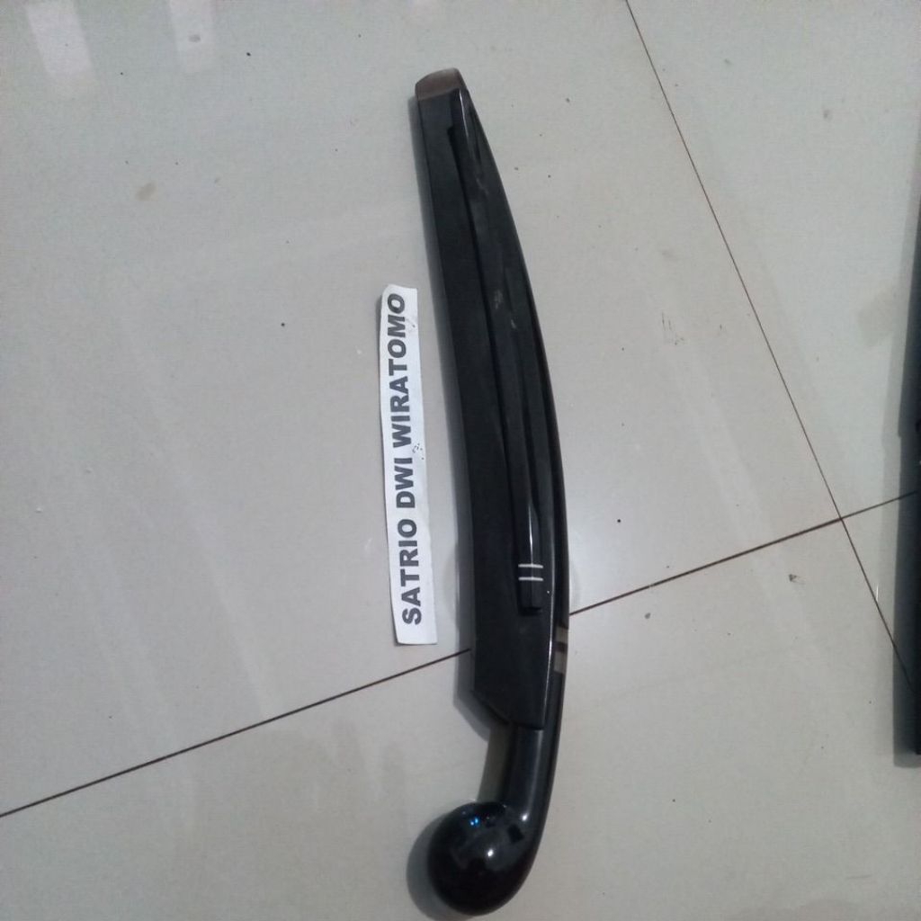 kuduk full tanduk per jeep willys gen 1