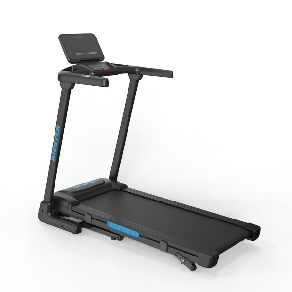 Richter Enforce-M Treadmill