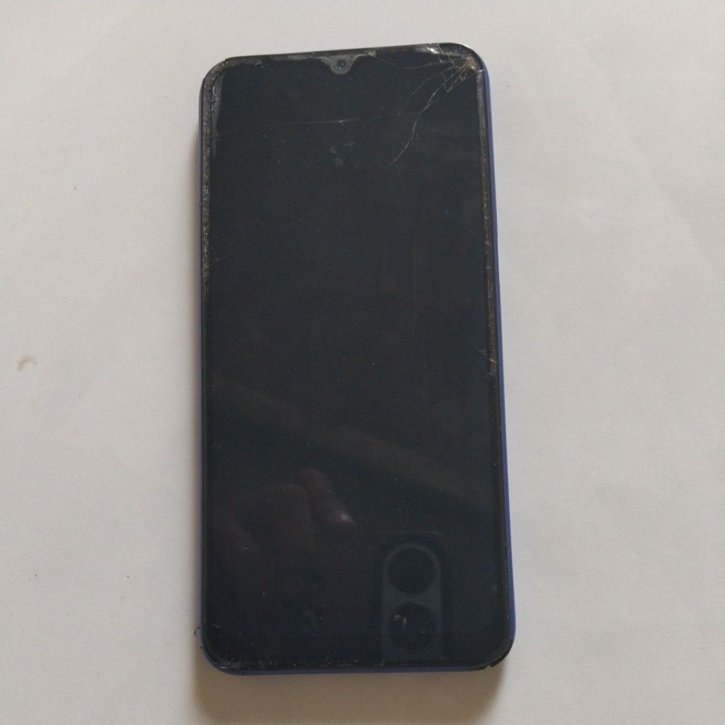 hp realme c2 minus lcd