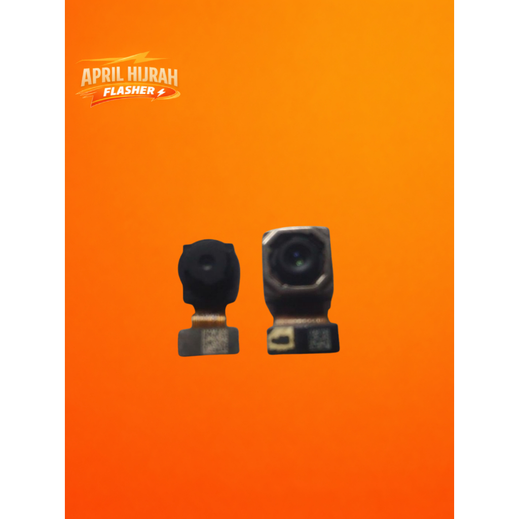 Kamera Samsung A10s (Kamera Belakang)