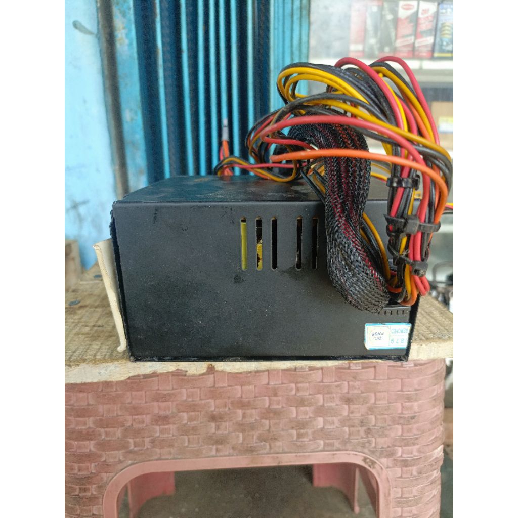 PSU AONE 450WATT PURE