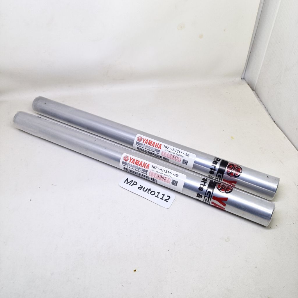 AS SHOCK DEPAN YAMAHA JUPITER MX OLD LAMA JUPITER MX 135 ORI