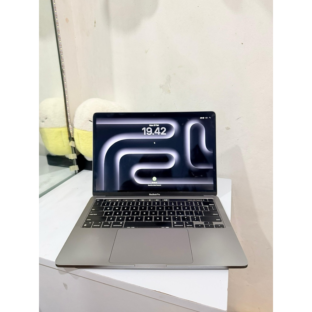 Macbook Pro m1