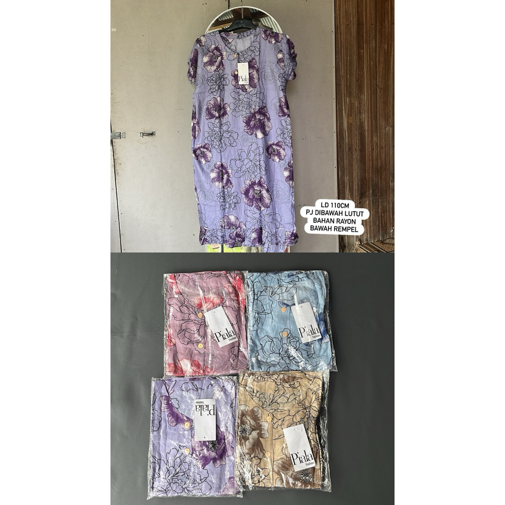 OBRAL DASTER REMPEL BAWAH