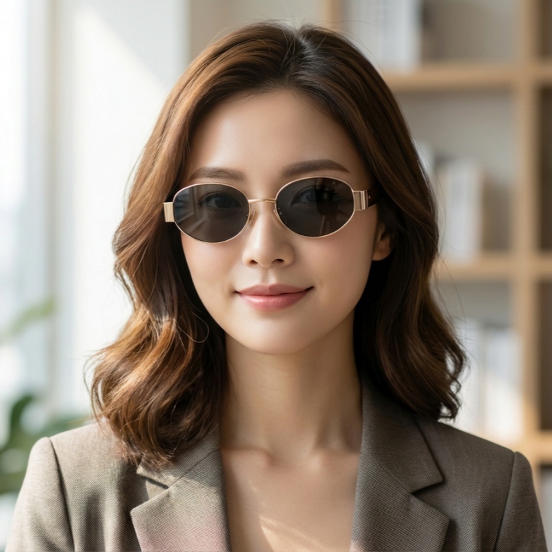 kacamata cewek fashion wanita kacamata hitam kaca mata sunglasses cat eye wanita kacamata hitam kece