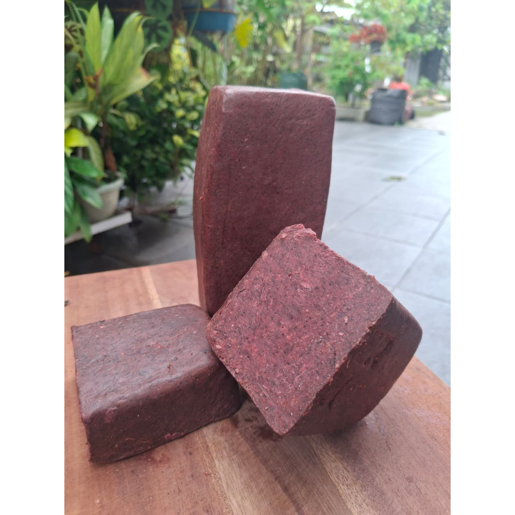 Terasi Udang Super Premium Asli Madura