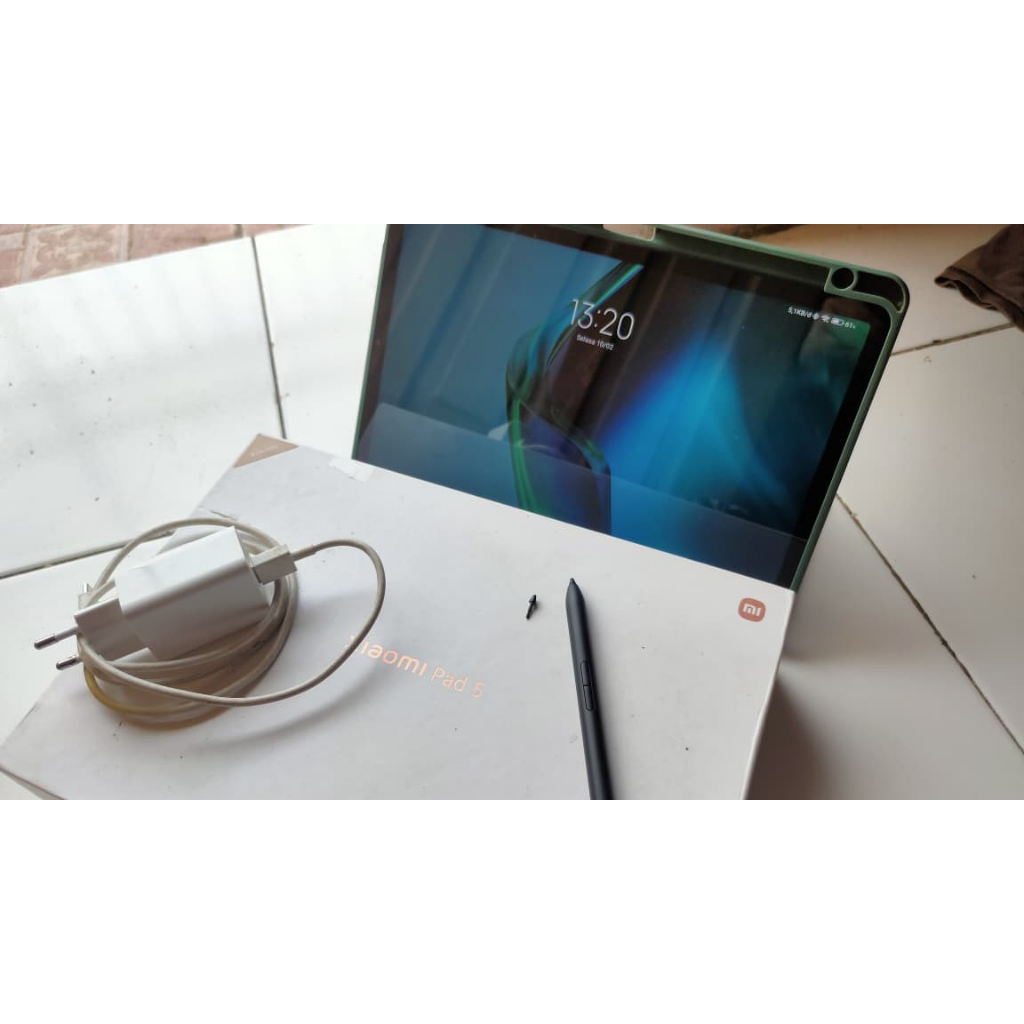 Xiaomi Pad 5 | Mipad 5 | 8/256gb | Second