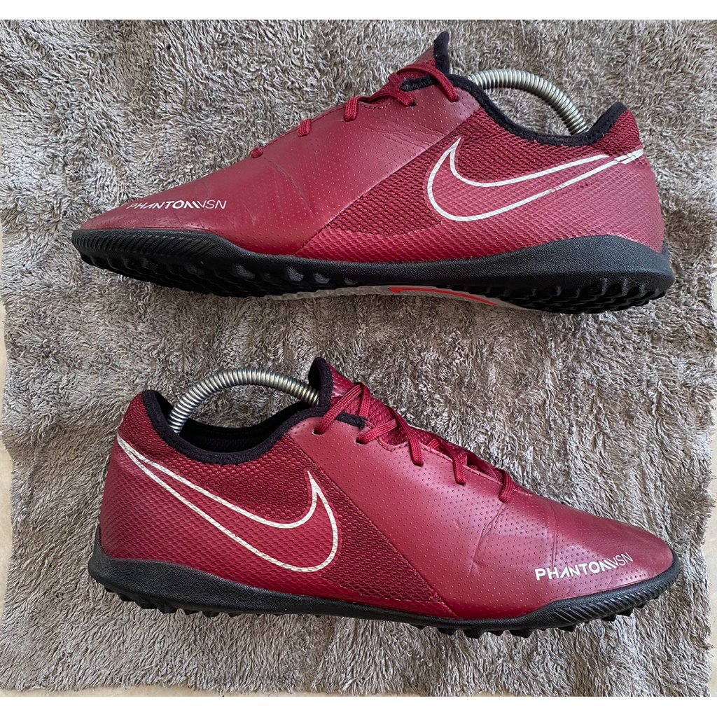 Sepatu Nike phantom VSN academy turf