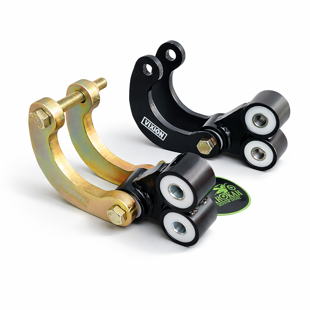 Segitiga Proling Vixion Peninggi Shock Belakang Vixion Old New