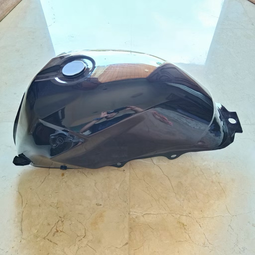 TANGKI TENGKI BENSIN TIGER NEW / TIGER REVO BERKUALITAS HITAM / MERAH