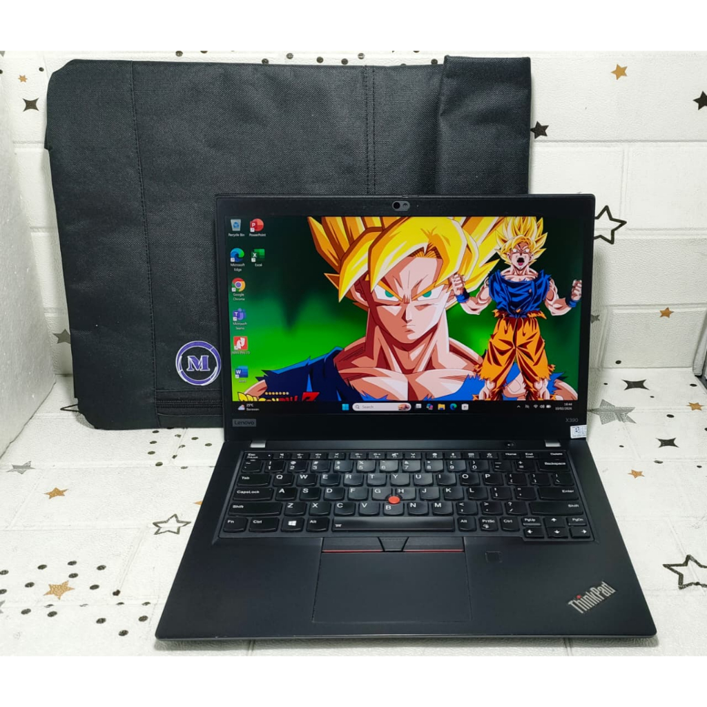 Laptop Lenovo Thinkpad X390 (Core i7 Gen 10) Backlight