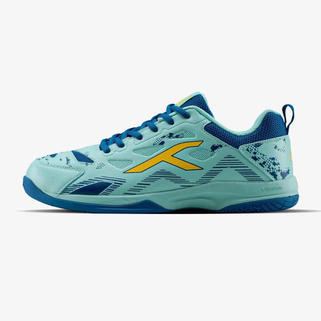 Sepatu Badminton HUNDRED / HNDRD RAZOR ORIGINAL