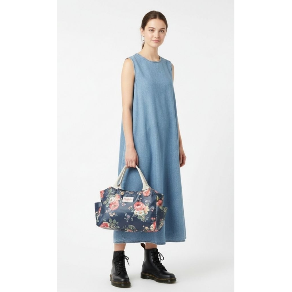 CATH KIDSTON Floral Hand Bag