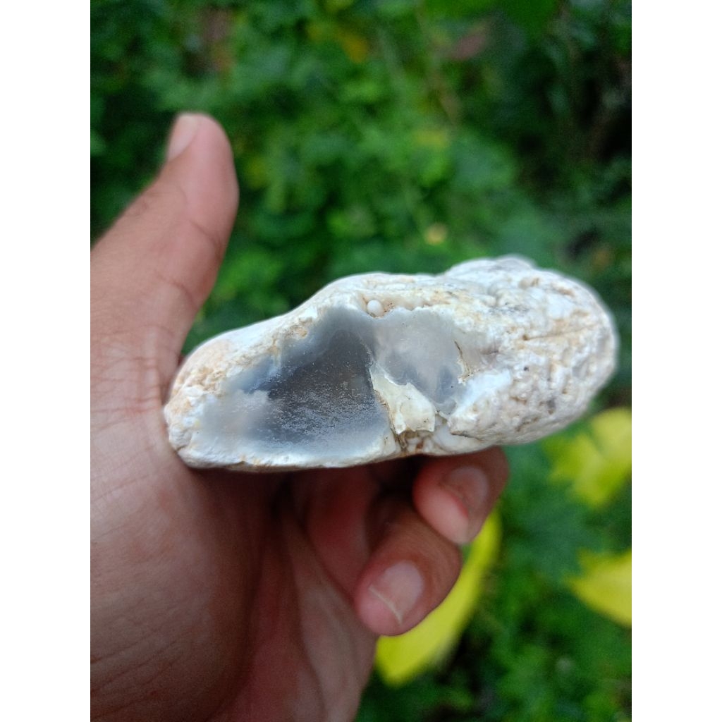 Bahan Batu Akik Nusantara Indonesia