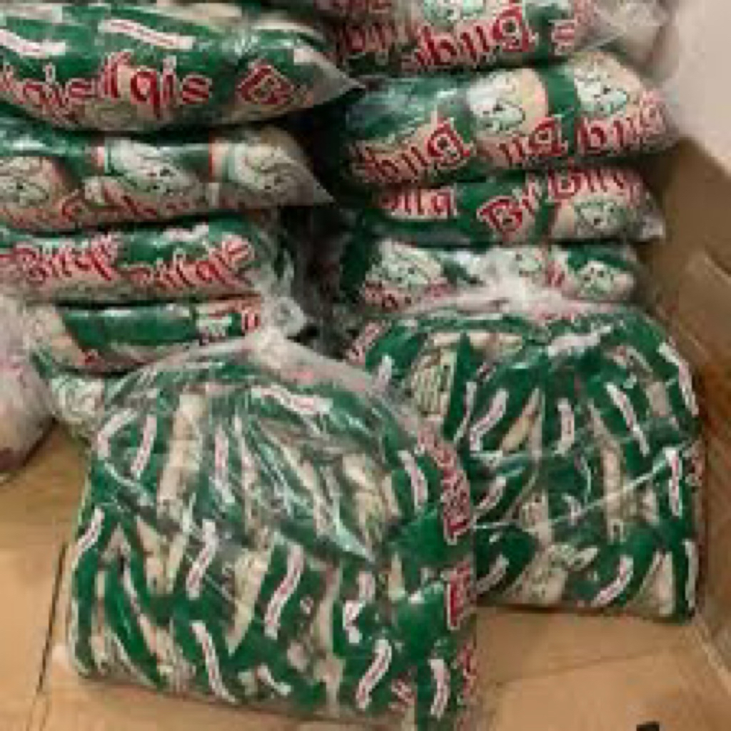 Basreng bilqis 1 ball baso goreng bilqis 1 ball