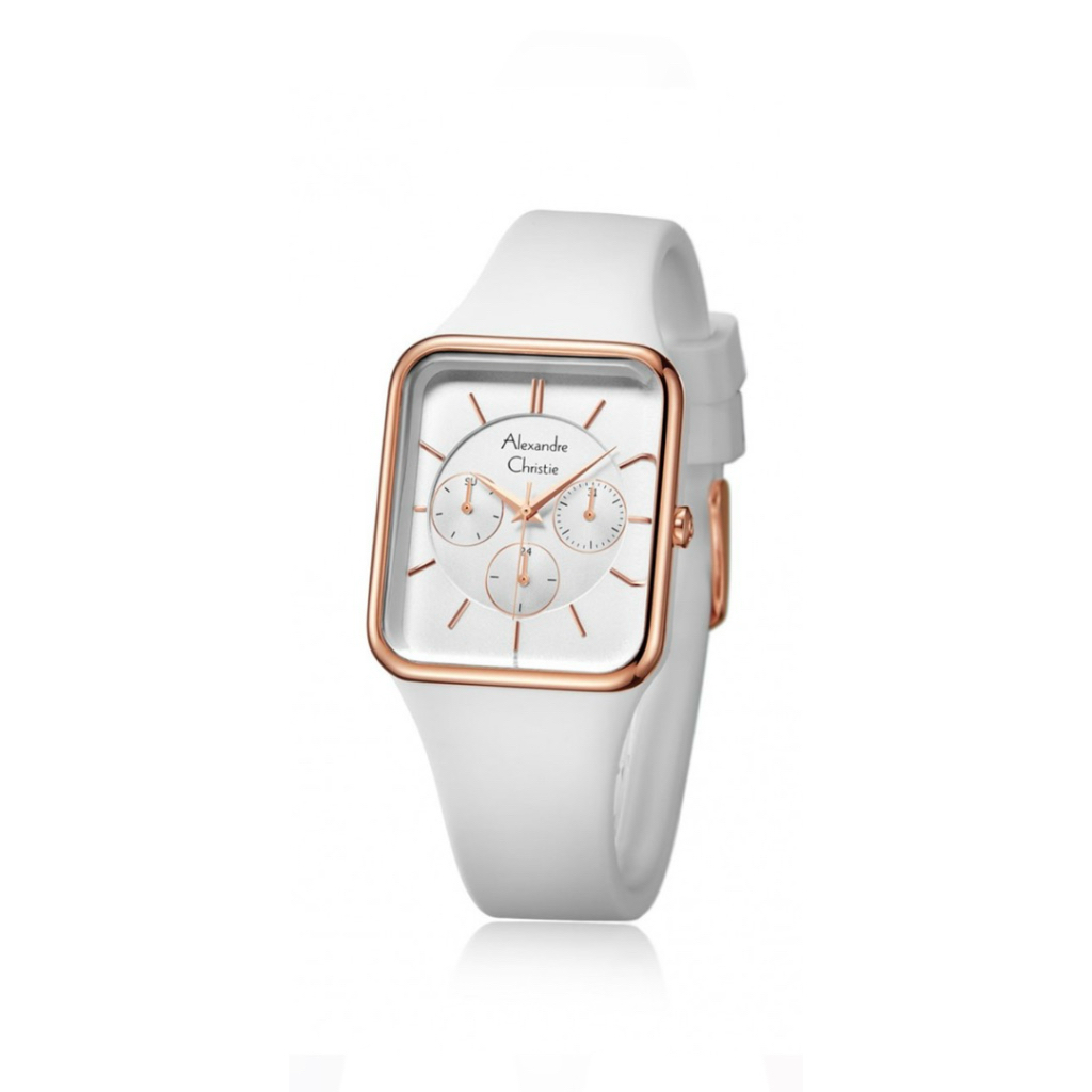 jam tangan wanita, Alexandre Christie AC 2744 BF