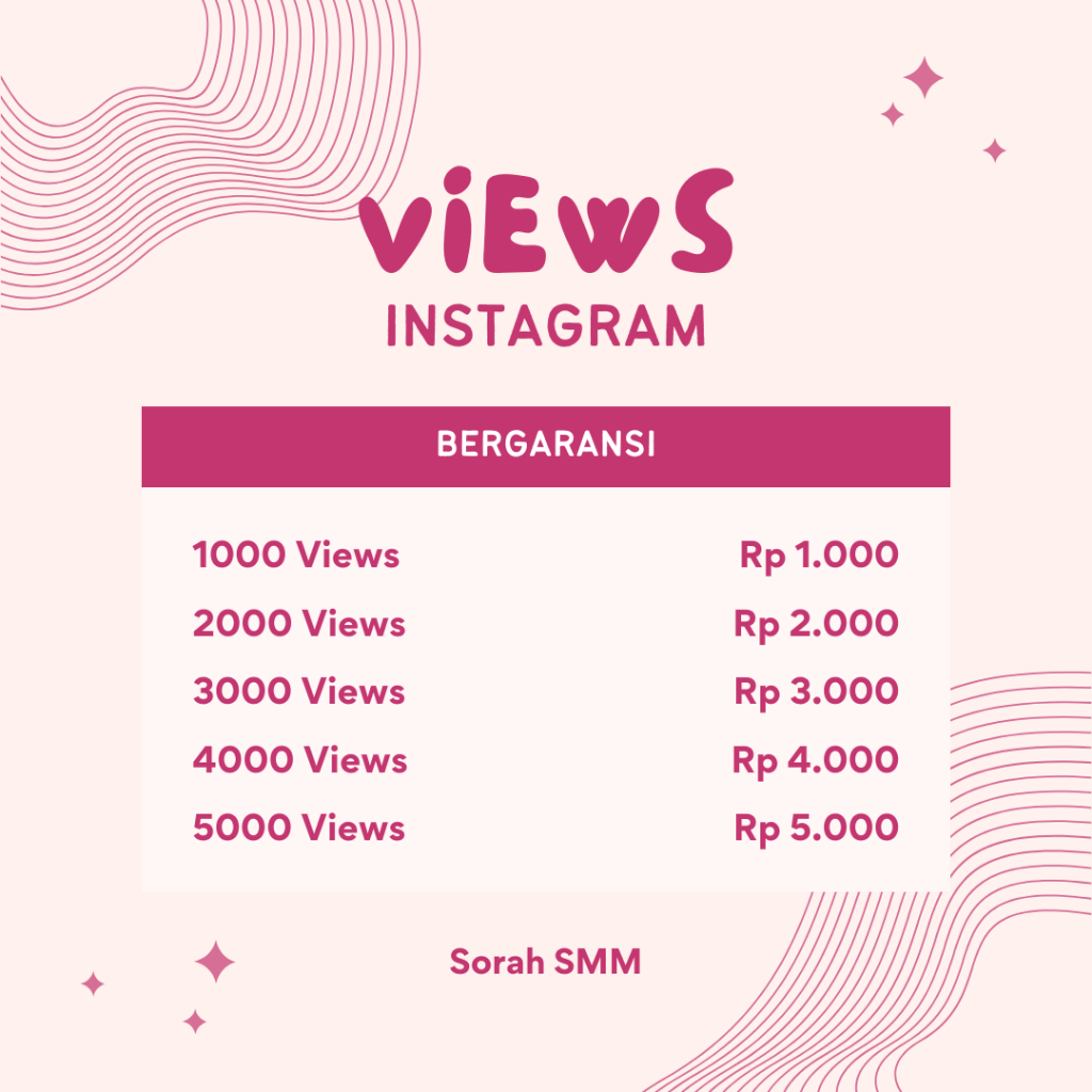 View Reels IG High Quality