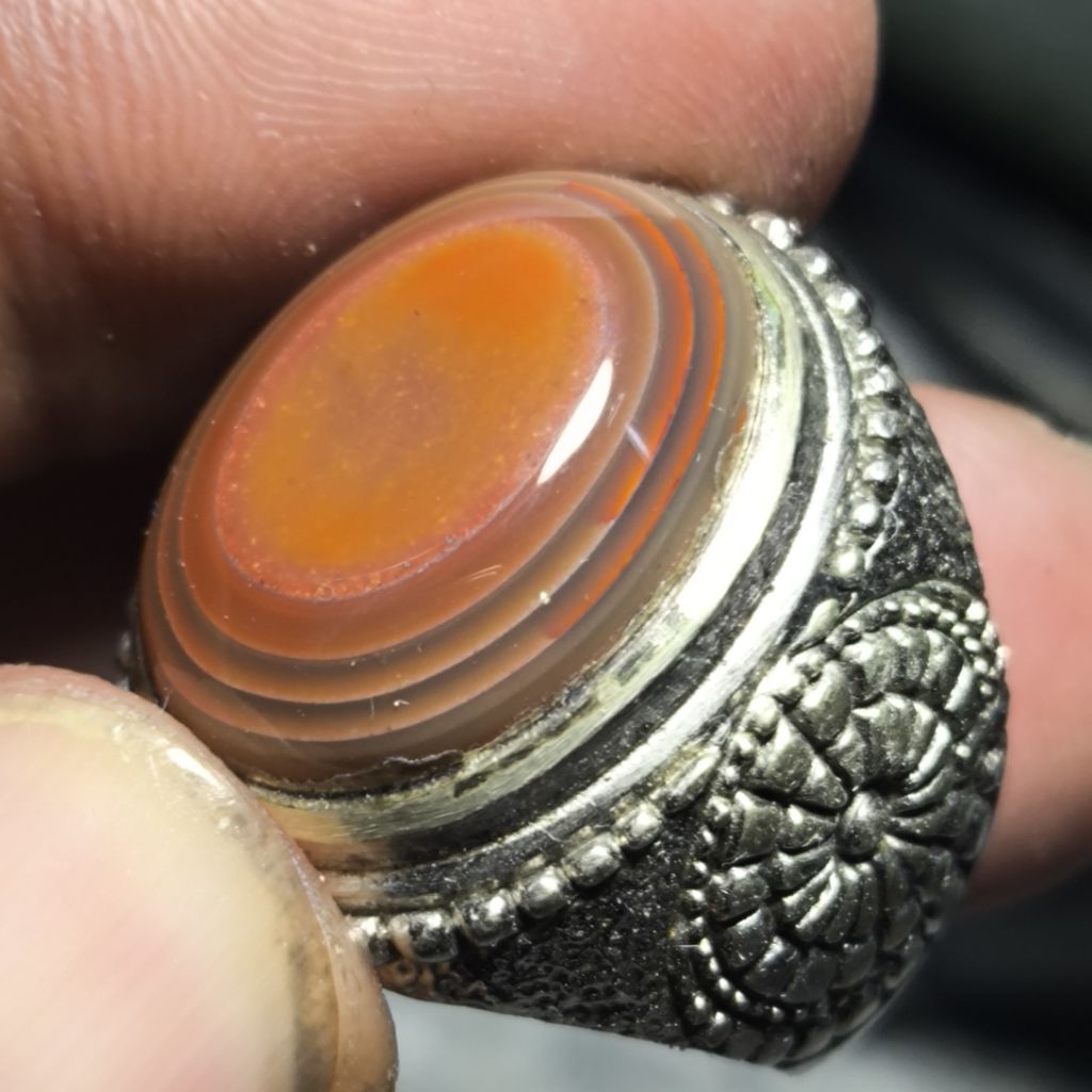 yaman jaza' lawasan motif puser bumi