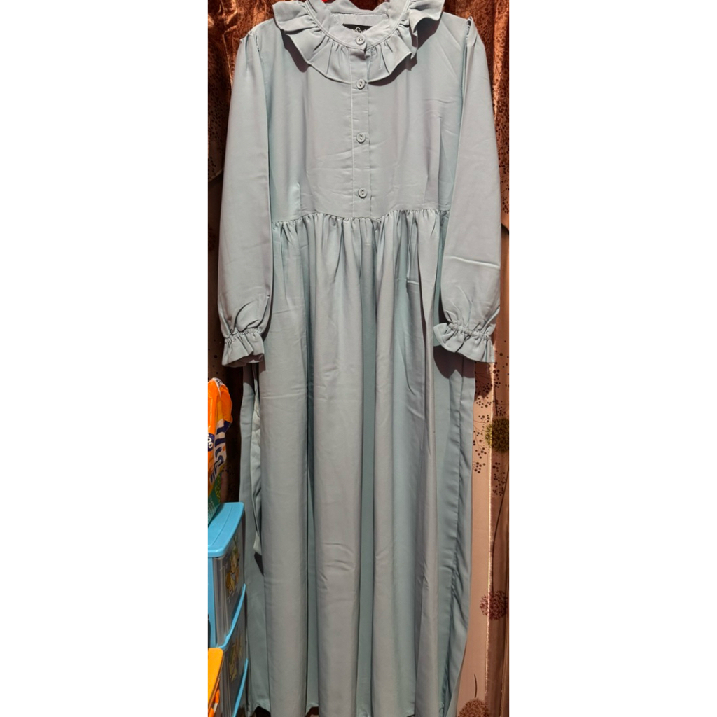 Gamis IRNANDA Medium