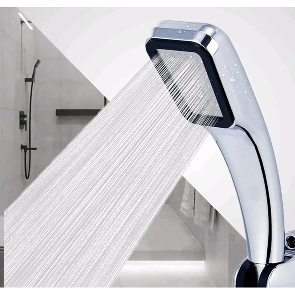 kepala shower pancuran