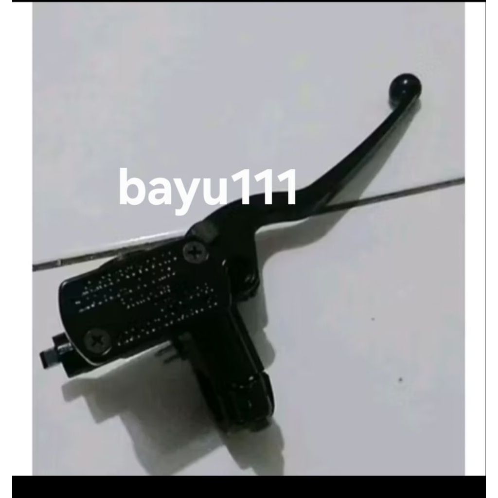 master rem atas kanan non cbs beat esp/pnp semuah honda beat