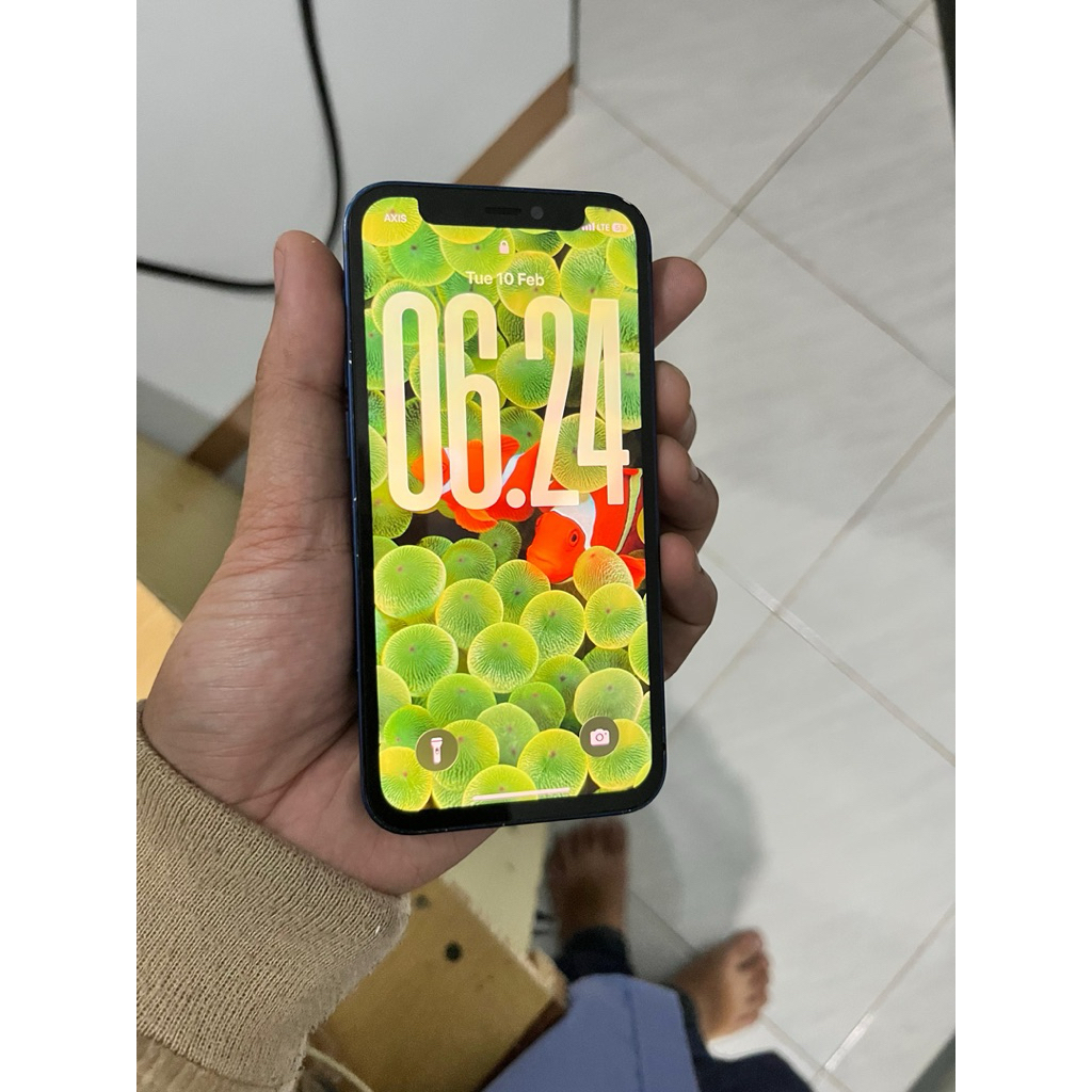 iphone 12 mini 128 ex ibox