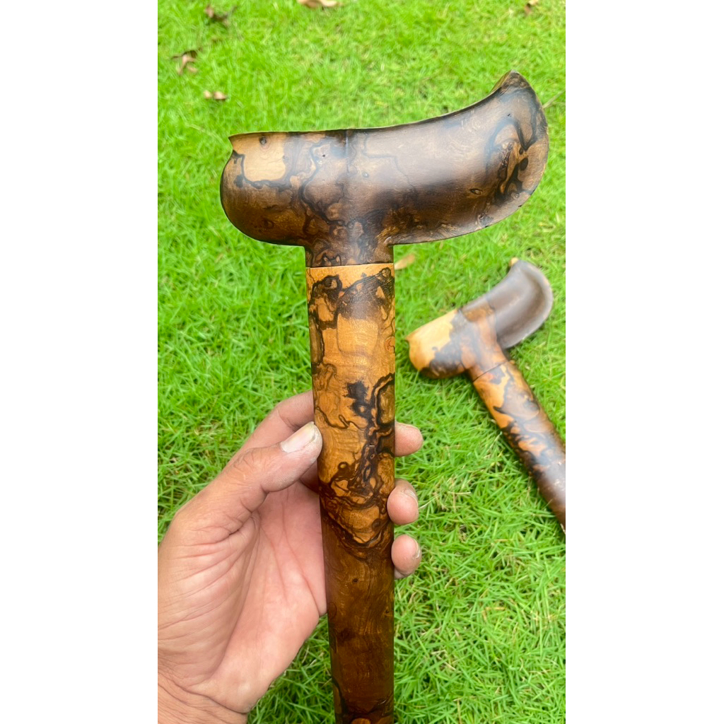 warangka gayaman solo