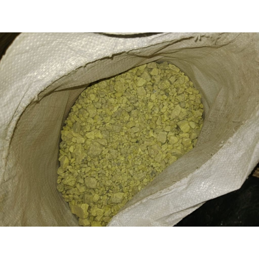 Belerang 1 kg