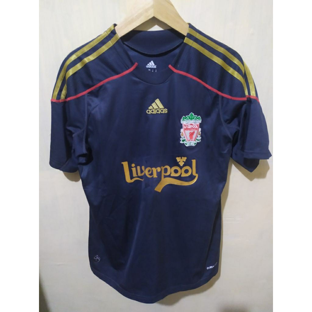 Jersey  Liverpool retro size LfitM