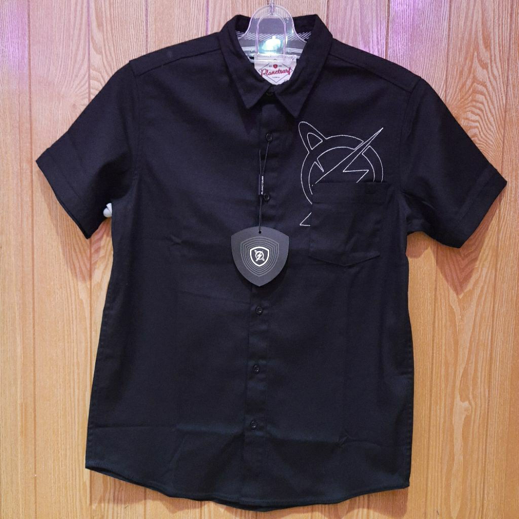 Kemeja Pria Planet Surf Original [ TERBARU ]
