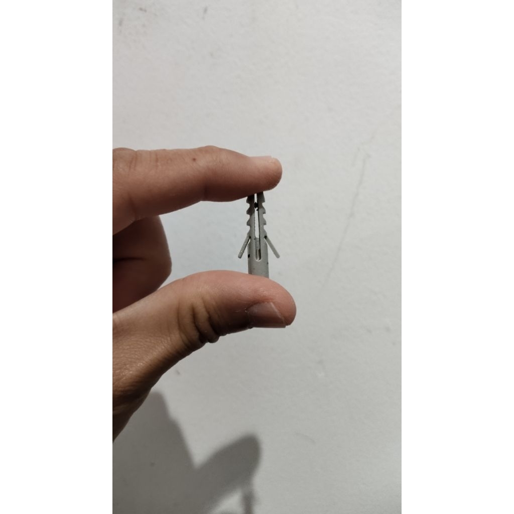 Viser / Fiser / Viser Bata Ringan / Merah / S6 / S8 / S10