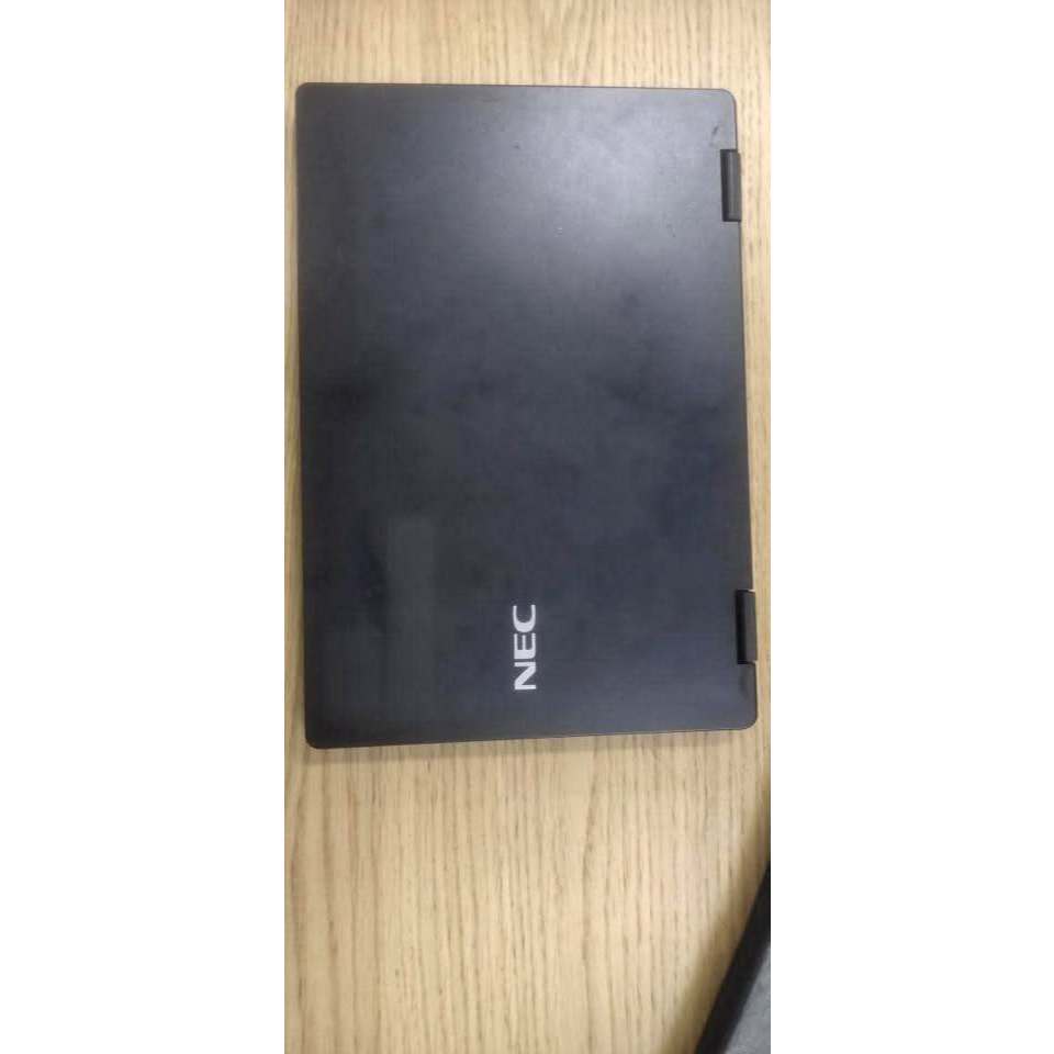 NEC Versapro VH-1 - Core i5 Gen 7 - RAM 8GB (Laptop Buntung - Non LCD)