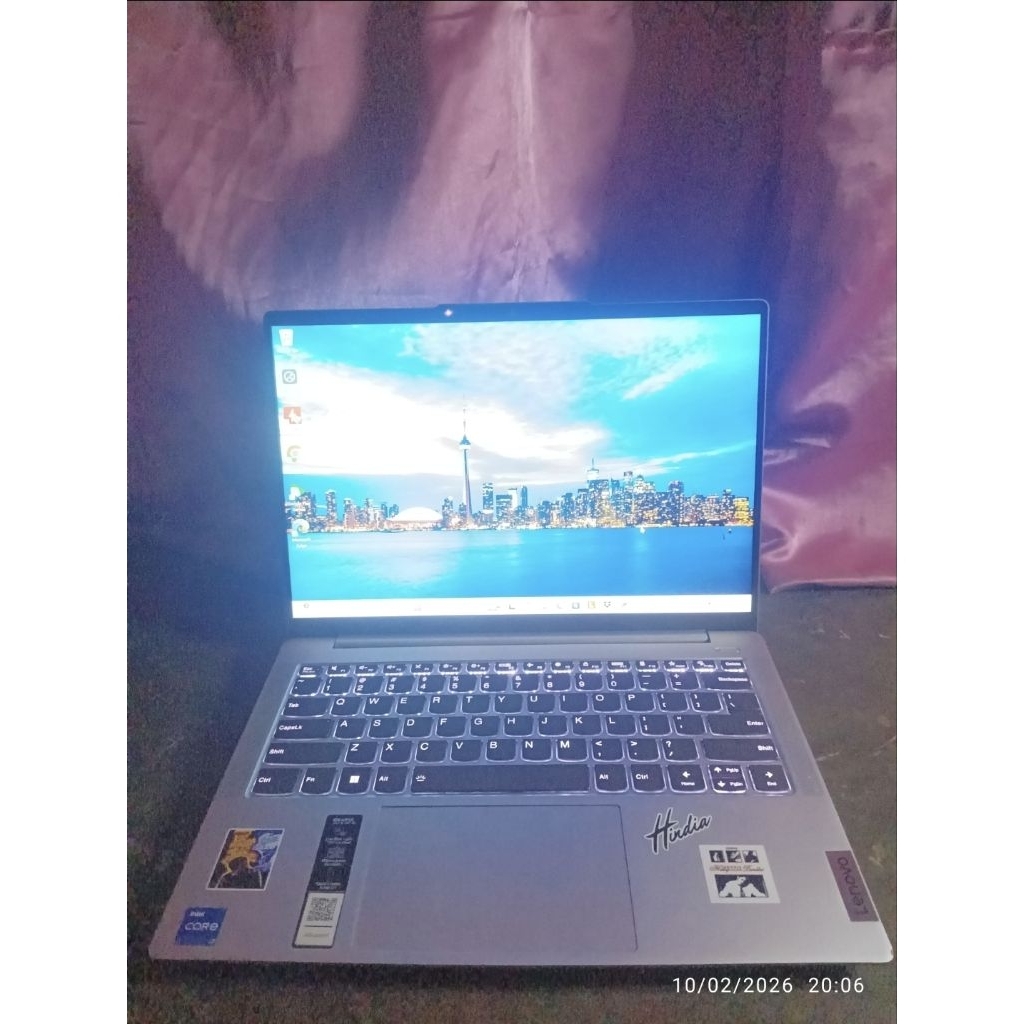 Lenovo Ideapad Slim 5 I7 Gen 13