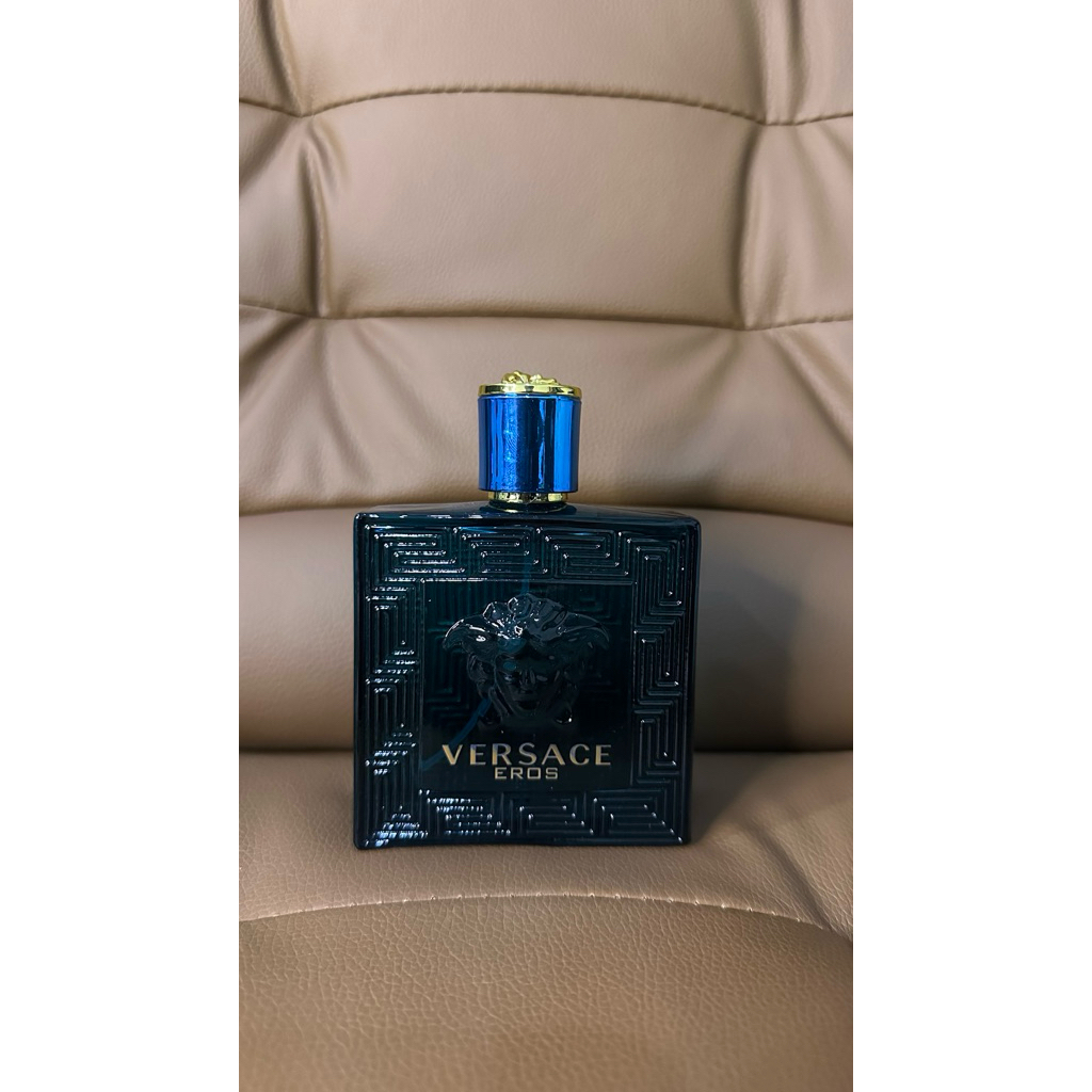 VERSACE EROS TESTER