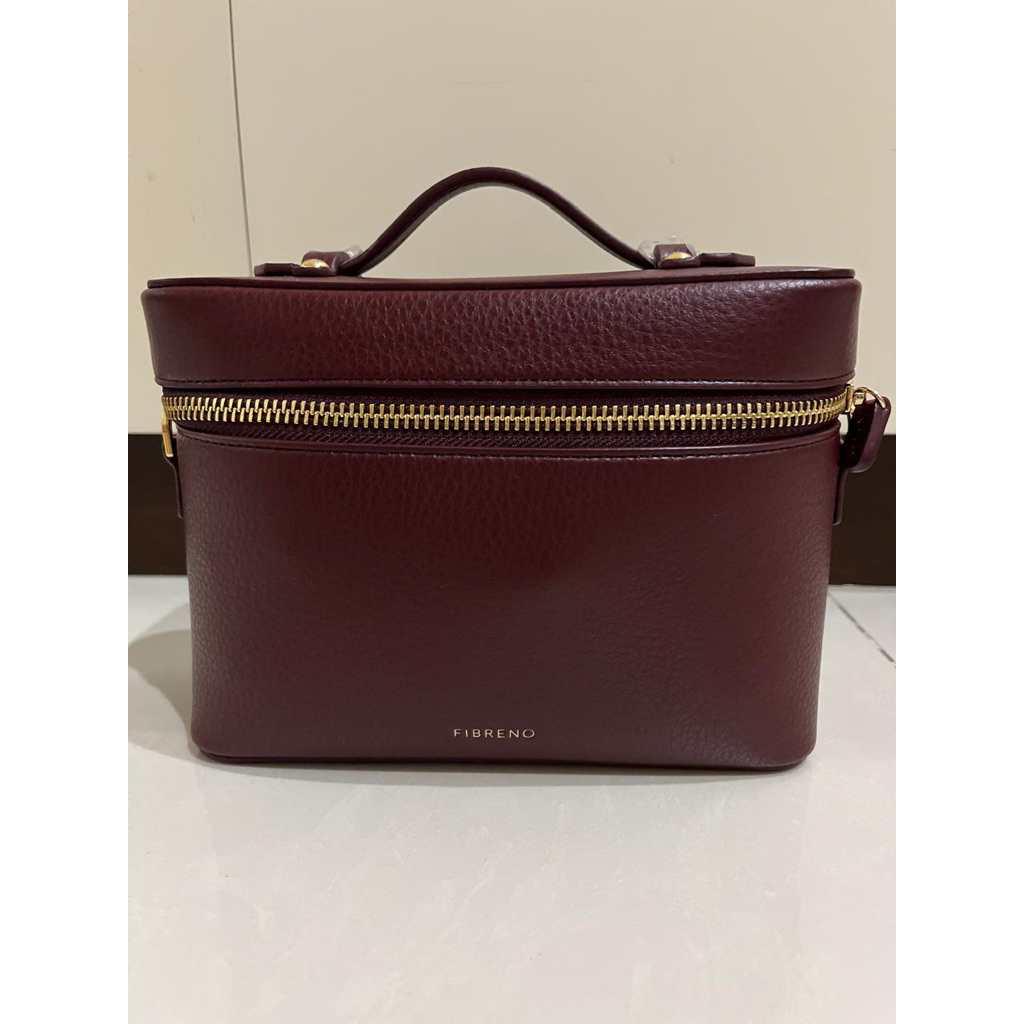 Fibreno Vanity Bag