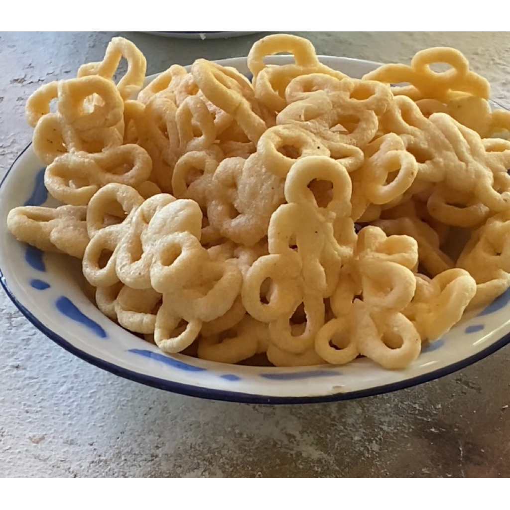 LEKOK 500 gr