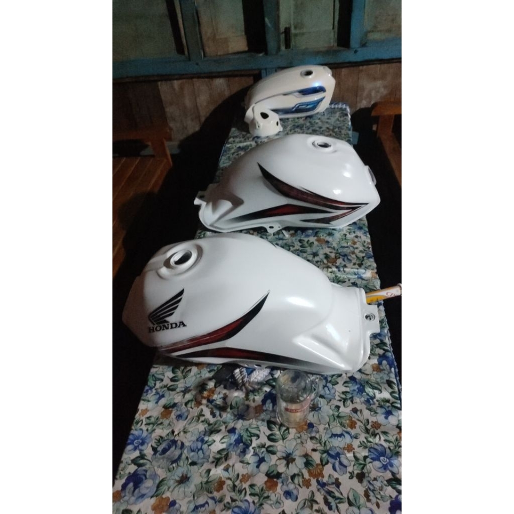 tangki original copotan verza 150