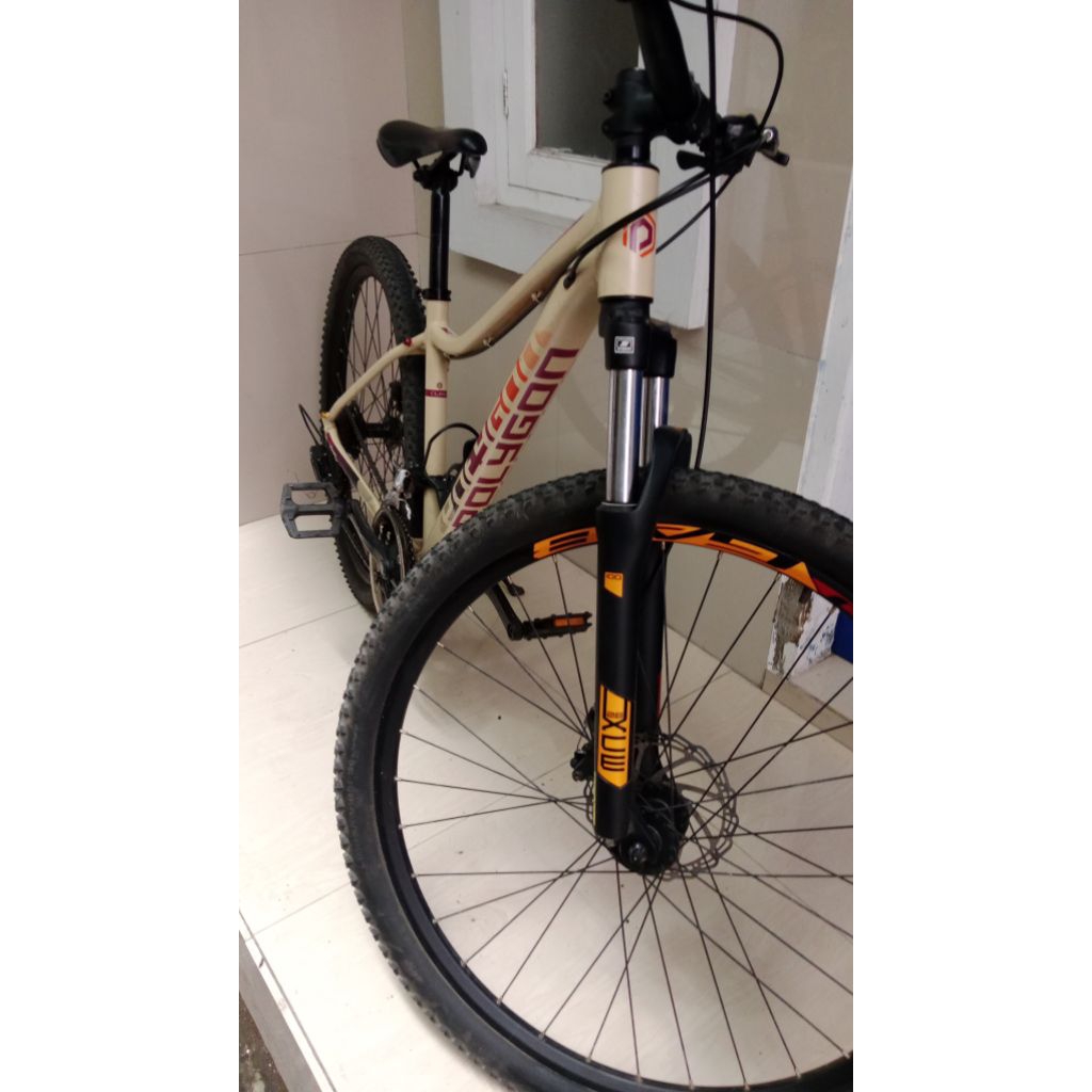 Sepeda Gunung Polygon Cleo 2