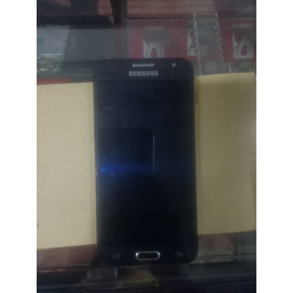 lcd original 100% copotan samsung j200